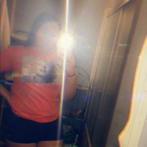 Meet your Posher, Kurianna